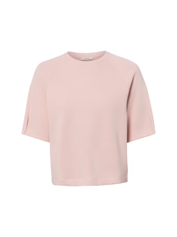 OPUS Shirt Guschel in altrosa