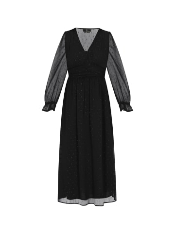 faina Women Dress in black