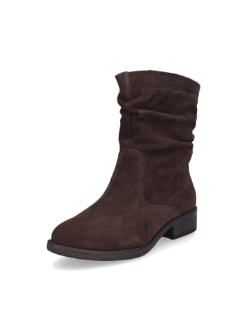 Tamaris Stiefelette in mocca