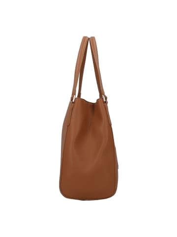 U.S. Polo Assn. Manipur Schultertasche 31 cm in tan