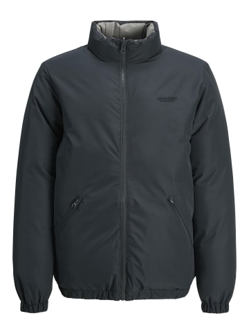 JACK & JONES Junior Steppjacke in Forest River
