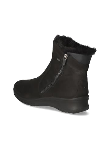 Ara Shoes Stiefeletten in Schwarz