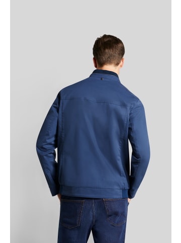 Bugatti Blouson in blau