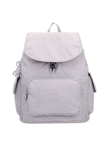 Kipling Basic City Pack S City Rucksack 33 cm in grey gris