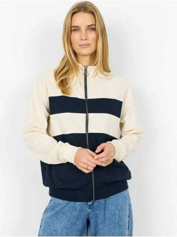 soyaconcept Pullover SC-SIHAM in 6910C NAVY COMBI