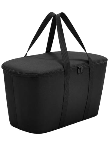 Reisenthel Einkaufstasche Coolerbag in Black