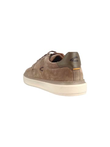 Camel Active Sneaker in Taupe
