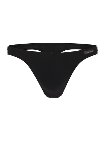 Olaf Benz Badehose BLU1200 Sunstring in Schwarz