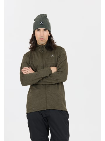 Whistler Midlayer Kalle in 1071 Black Ink