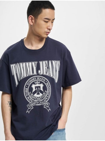 Tommy Hilfiger T-Shirts in twilight navy