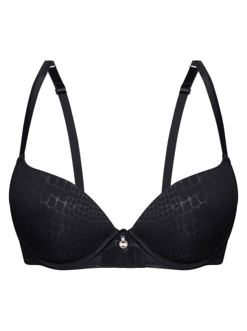 Sassa Push Up BH in Black