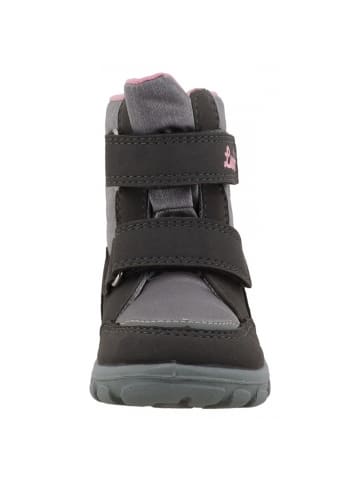 Lurchi Boots Kalea in Grau
