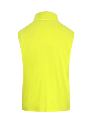 Icelos Herren Weste in Limette