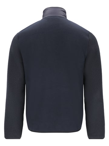 Whistler Fleecejacke Makaley in 2048 Navy Blazer