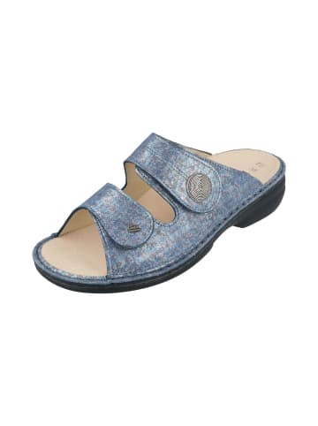 Finn Comfort SHOES "Sansibar" in Jeans