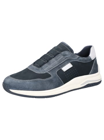 Sioux Sneaker Turibio-709-J in dunkelblau