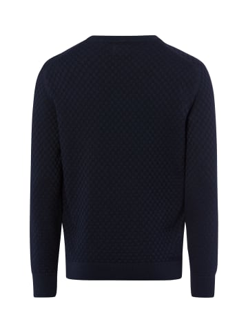 Gant Pullover in marine - 0001