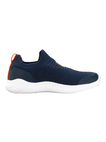 Trollkids Sneakers Oslo XT in mystic blue