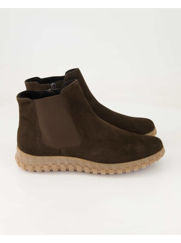 Semler Klassische Stiefeletten in Braun