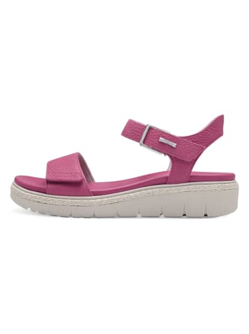 Tamaris Sandale 1-28260-42 in pink