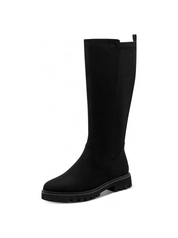 Jana Shoes Schaftstiefel   in Schwarz