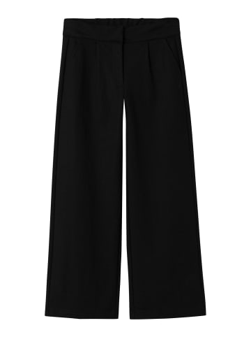 name it Hose Straight Pant in black