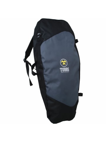 Tubbs Schneeschuhtasche NapSac M in Dunkelgrau