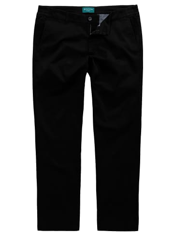 Boston Park Hose in schwarz