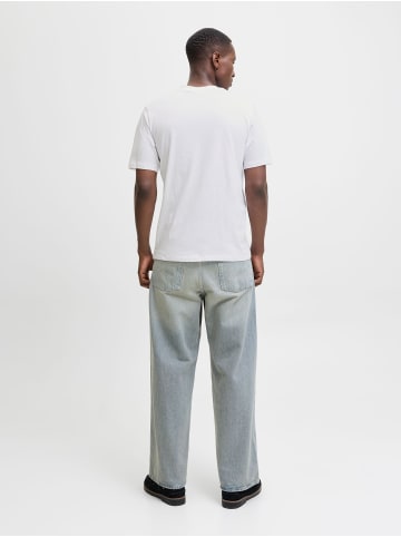 Jack & Jones T-shirt in Bright White