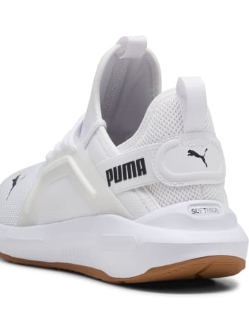 Puma Laufschuh "Softride Enzo 5" in Weiß