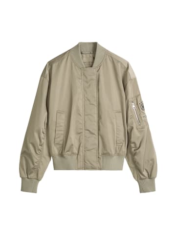 Marc O'Polo Blouson DFB Travel Collection in Frozen Taupe