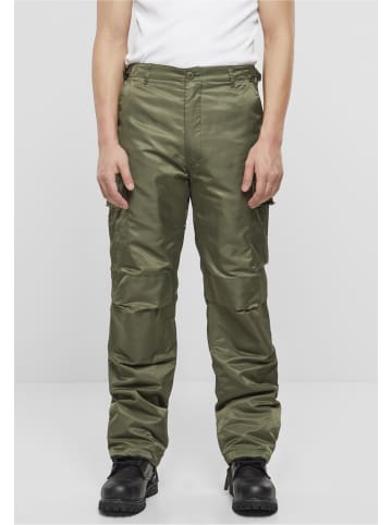 Brandit Brandit Herren Thermal Pants in olive
