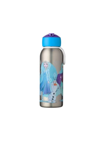 Thermoflasche Flip-Up Campus in Frozen 350 ml