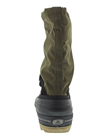 Kamik Waterbug 8G Boots Grün