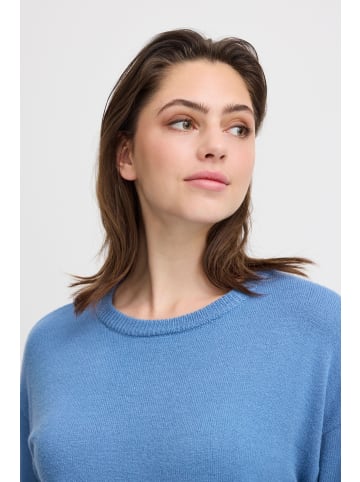 b. young BYNONINA ONECK JUMPER 2 regular fit in Riverside