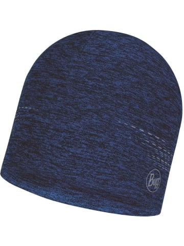 Buff Mütze "Dryflx Beanie" in Blau