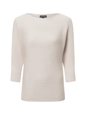 Franco Callegari Strickpullover in beige - 0002