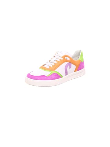 Sioux Sneaker für Damen in rose