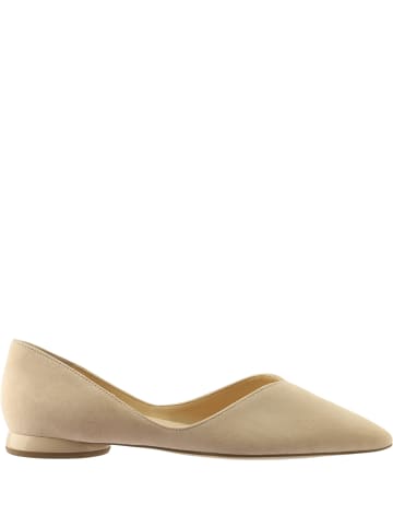 Högl Ballerina in beige