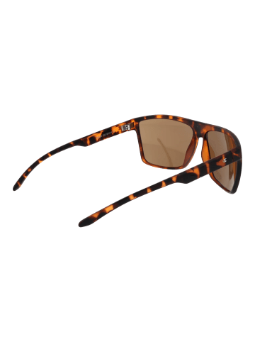 Champion Männer Sonnenbrille Rechtwinklig Braun