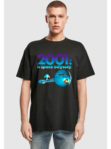 Merchcode Merchcode T-Shirts in black