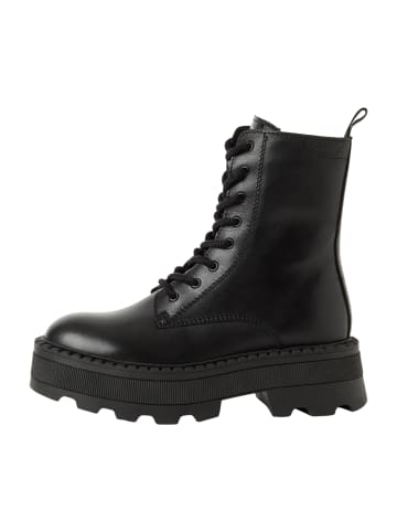 Tamaris Stiefeletten schwarz