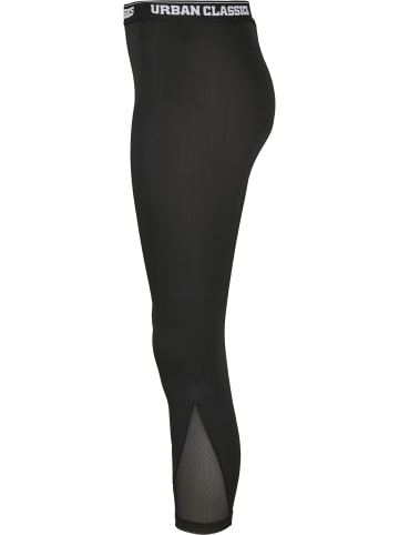 Urban Classics Leggings in black