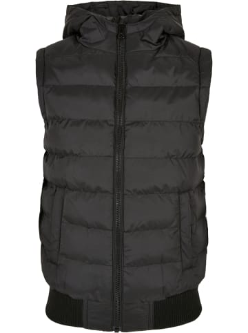 Urban Classics Urban Classics in black/black