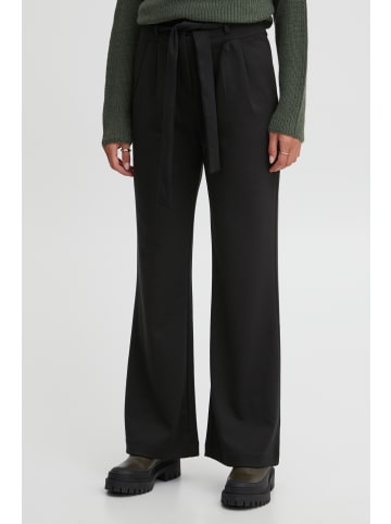 ICHI IHSimonse regular fit in Black