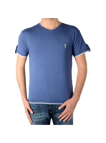 Marion Roth T-Shirt T32 Violett