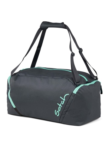 Satch Zubehör - Sporttasche 46 cm (nordic forest green) in mint phantom