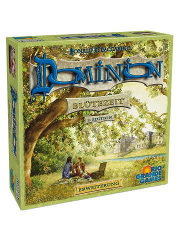 Königsfurt-Urania Verlag Dominion Blütezeit 2. Edition