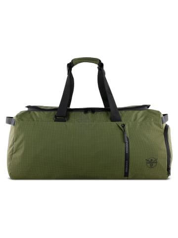 Chiemsee Light N Base Reisetasche 60 cm in olive