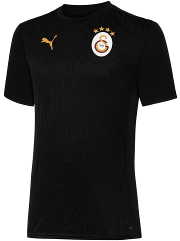Puma Sportshirt "GSK Training Jersey" in Schwarz